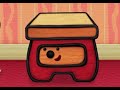 Blue S Clues Sidetable O Mailtime Mystery Special Delivery