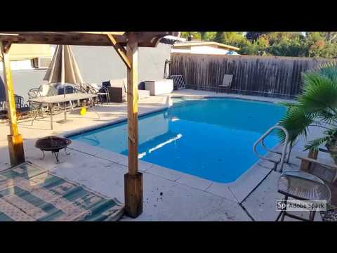 VAN NUYS HOMES WITH POOLS