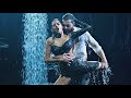 Señorita By Shawn Mendes And Camilla Cabello Dancing With The Stars Music Video