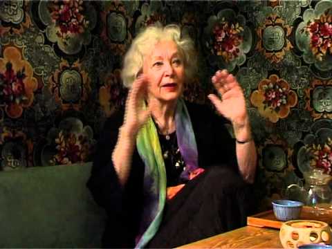 Strakonický dudák Květa Fialová