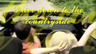 Can we just stop and talk awhile - Jose Mari Chan (Lyrics)