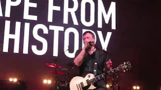 Everything Must Go &amp; Masses Against The Classes - Manic Street Preachers, Cardiff 05/05/18