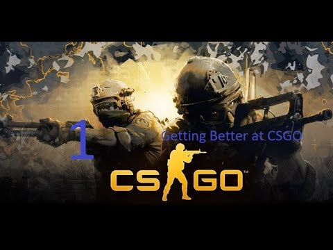 Steam Community :: Video :: CS:GO Getting Better Ep.1