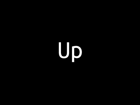 Up - reach the peak