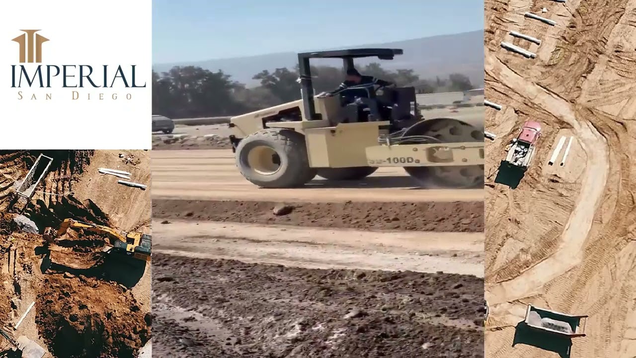 Avances de Obra Mayo 2025