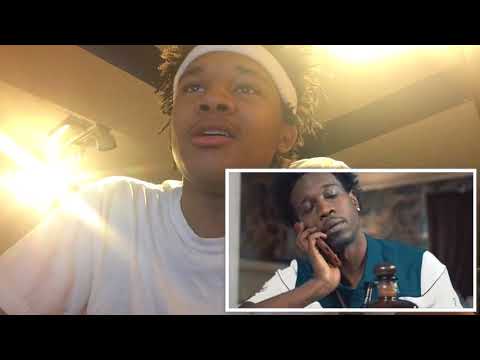 AllStar Jr x Ella Mai - Boo’d Up (Official Music Video) Reaction !!!