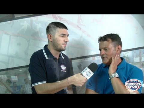 Futsal, il DS Sandro Mura: "ecco il Città di Sestu 2017-2018"