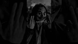 10 truths from the joker
