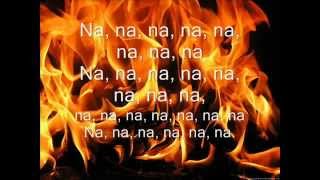 Akcent ft Ruxandra Bar - Feelings On Fire [Lyrics].FLV