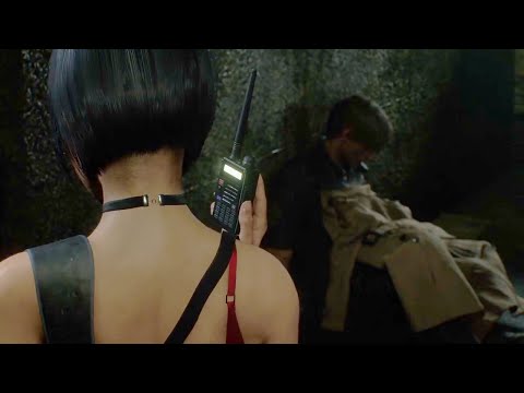 Resident Evil 2: (Episode #6) WE'RE IN DEEP SH*T NOW! #m_mortal