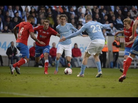 Live eftersnack Malmö FF - Helsingborgs IF