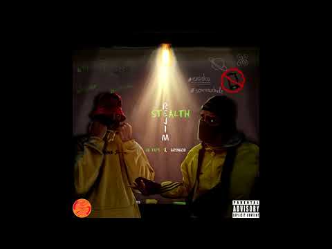 Stealth Regime - GR!NGOD x LIL TAPI (Prod. 2030)