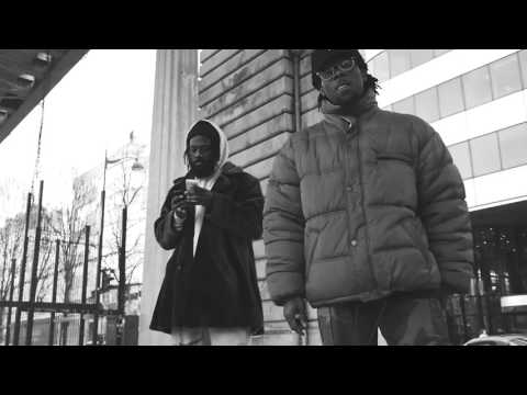 Mr. Jaeger [@nobakingsoda] - Dirty Hoodie [Prod by DJ Jden] (Music Video)
