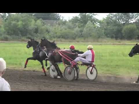 Ruski Krstur-30.07.2023, Lucky Speed & J. Prkosavac