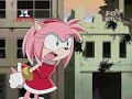 Sonic X Episodio 46 Castellano Momento Sonamy 2