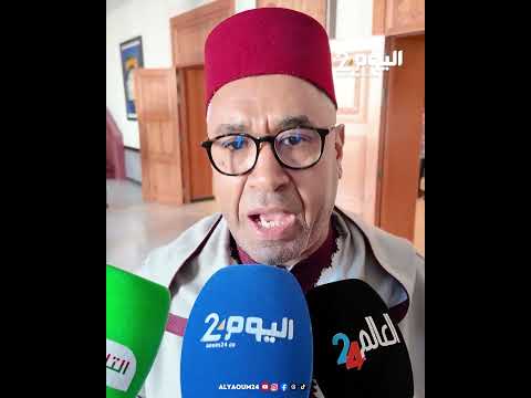 بوانو : نحن امام حكومة برأسين 