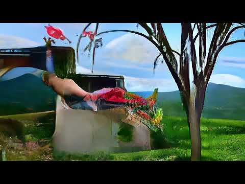 Ash Koosha & Dalena Tran, 'Incomplete' (2021). Courtesy the artists.