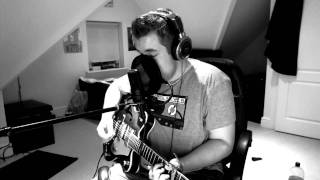 Josh Kelley - Almost Honest [Nick Hall Cover]