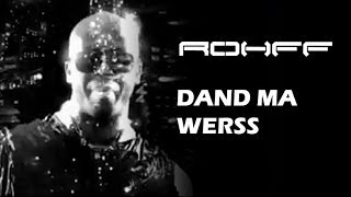 Rohff - Dans ma Werss [Clip Officiel]