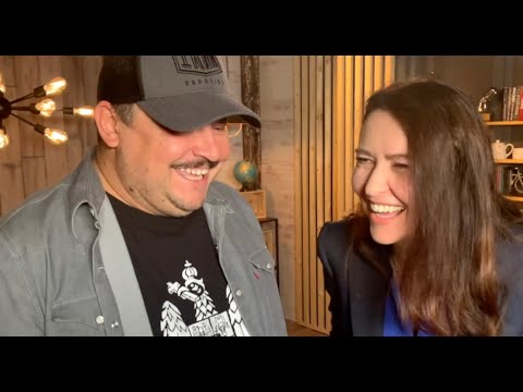 Doamna Amalia - Episodul cu #VaiAmalia: am fost la piata, am facut tort si m-am tuns