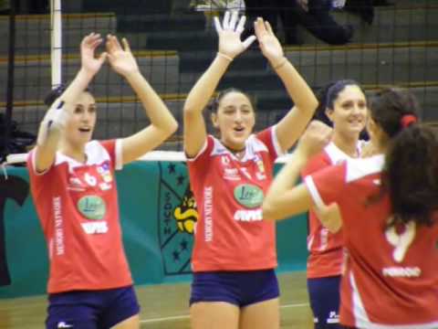 Pm Lorelei Avis Potenza stiamo A,,,rrivando