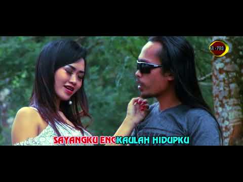 Arya Satria Feat. Via Dinata - Cintaku Satu | Dangdut (Official Music Video)
