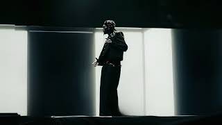 Chris Brown - Momma (Solo)