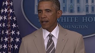 Obama: No US Military Action in Ukraine