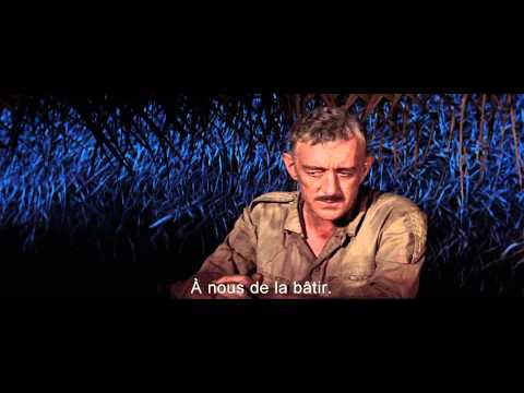 Le Pont de la rivère Kwaï (1957) // Bande-annonce HD (VOSTF)