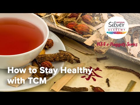 , title : '[NSA e-Nuggets Series] How to Stay Healthy with TCM'