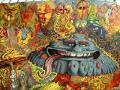 Psychedelic Full On Morning Progressive Trance Set 2012 Dj Amnesic Mix 10