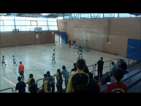 NFC Rot Weiss Minis 1.G