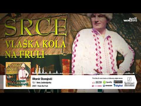 VITOMIR STANOJEVIC - NOVA JASIKOVLJANKA