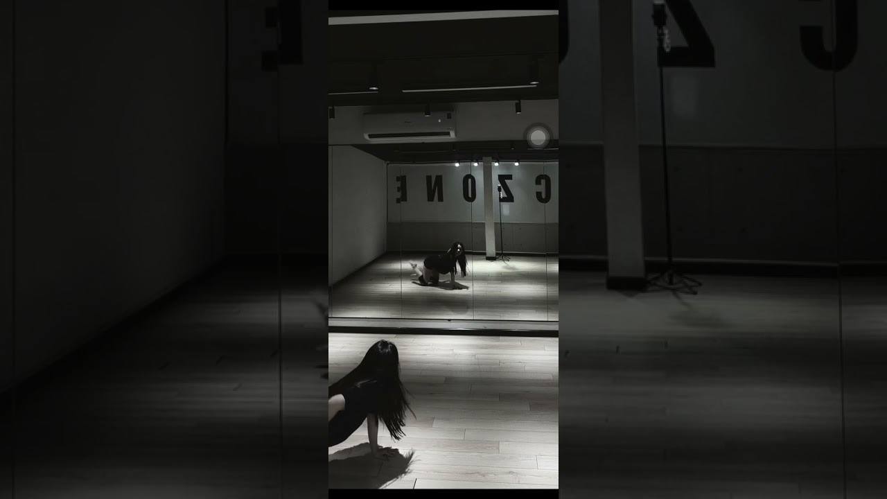 Dance Cover