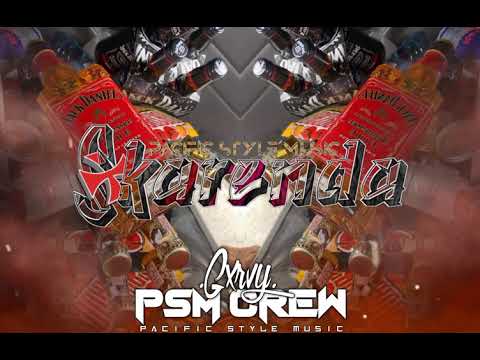 GXRVY PSM - HARMONIZE PRINCE - [ZOUK REMIX] 2021 4OlyshTKS