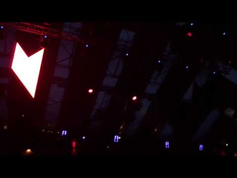 Marco Carola @ Music On Amnesia Ibiza (31.8.2018)