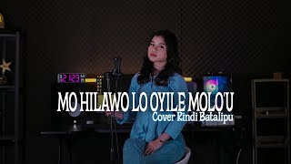 Download lagu HILAWO LO O'YILE MOLO'U - COVER RINDI BATALIPU mp3