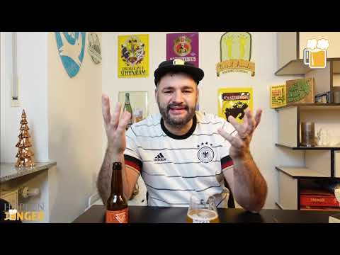 Bierothek Adventskalender - Türchen 13 - Gebrouwen door Vrouwen - Tricky Triple