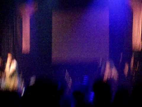 Dam and The Narcicyst Montreal