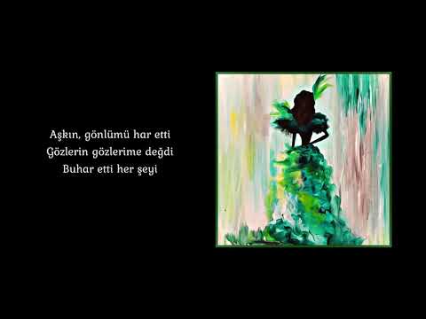 Efreva - Büyülü Kadın