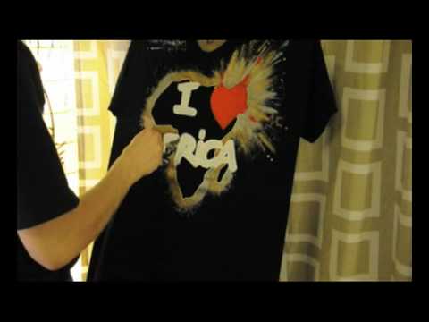 IloveAfrica / Jessy MatadOr