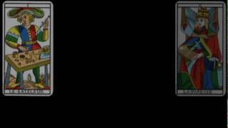 El Tarot (por Alejandro Jodorowsky)