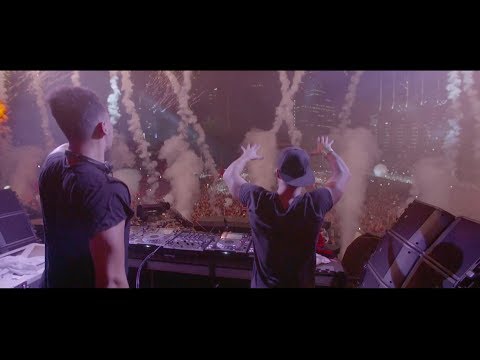 Afrojack & Chico Rose - Redline VS Someone To Love (ft. Wolfgang Gartner, Lewis Capaldi)