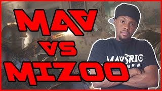 Rainbow Six Siege Multiplayer Gameplay - MAV VS MIZOO!! | RB6 Siege Gameplay