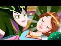 Sleeping Beauty Rapunzel Best Princess Fairytales For Kids Clap Clap Kids
