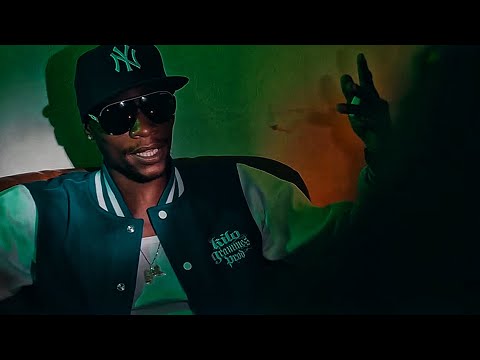 COSTA - Jason Saddam (clip officiel)