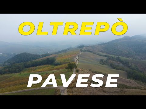 Scopriamo i BORGHI PIU' BELLI D'ITALIA dell'OLTREPÒ PAVESE