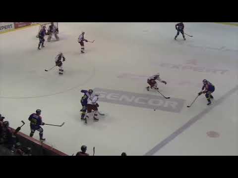 Sestřih: 20. kolo Chance ligy, Slavia - Motor ČB 2:7