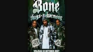 bone thugs n harmony - life goes on