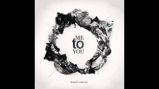 Mandy Jordan - Me To You (Original Mix)